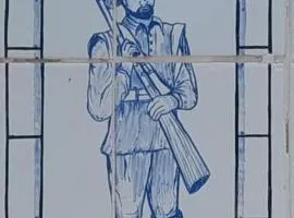 Pousada dos Bandeirantes