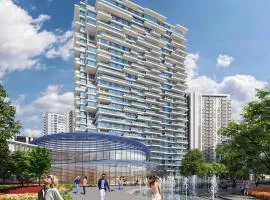 BW Perla - Premium Apartments - Pool & Spa