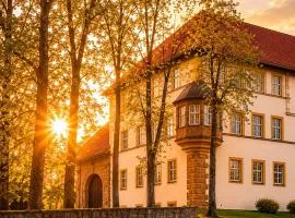 Schlosshotel am Hainich