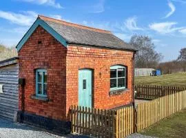 The Weighbridge