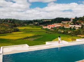 Ricefield Valley Hotel