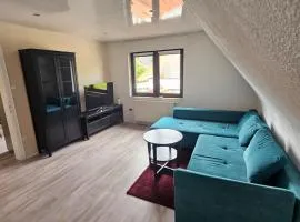 FeWo Zimmer Waldmohr