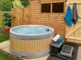 Dippers, hotel a Smallburgh