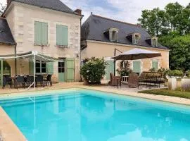 Le Manoir Des Prés Chambres d'hôtes