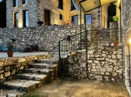 Mesovouni Stone Suites