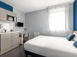 Montempô Appart'Hôtel Paris-Vélizy