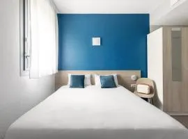 Montempô Appart'Hôtel Paris-Vélizy