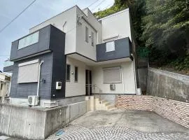Outdoor Station 秋谷