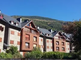 Apartament Vall