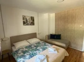 WIN apartment