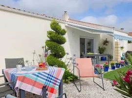 Chambre D'hôtes Le Retour De Plage
