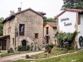 Hotel Boutique Santuario Kunturi - Adults Only by Molino de Tresgrandas