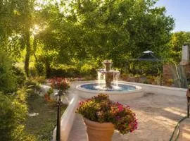 Lesvos Garden Retreats - Mountain Voyage Residences
