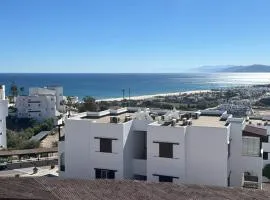 Appartement familial Bella Vista Vue Mer