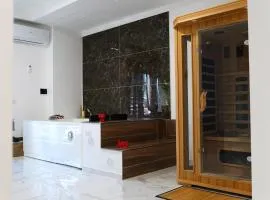 Castle View Rooms - 5 Elegant Suites - Free Parking