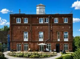 Elbeapartments Altes Land