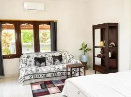 Buana Asti Homestay Retreat Batukaru