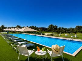 thecamp hôtel - Aix en Provence, hotel en Aix-en-Provence