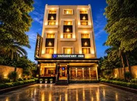 Hotel Vasudevay Inn