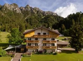Rifugio Cereda