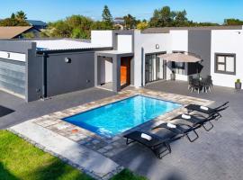 Cozier Glitz, hotel in Cape Town