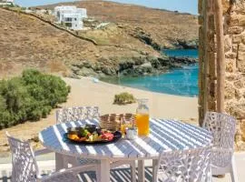 The Mykonist Merchia Beach Villas & Suites