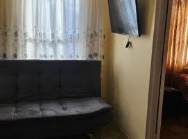 Peace and Quiet accomodation