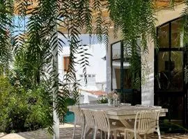 Paradise with garden in Azeitão