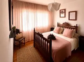 Lar Do Lago - Rooms