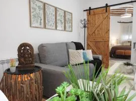 Casa Rural Isabel y Luis