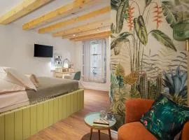 Palazzo Viridis Heritage Hotel