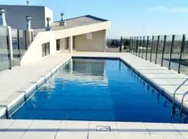 Espacio urbano ESCOBAR