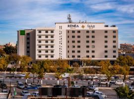 Rénéa Hotel, khách sạn ở Sétif