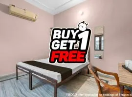 Collection O JECC Jaipur Formerly Hotel Tejas