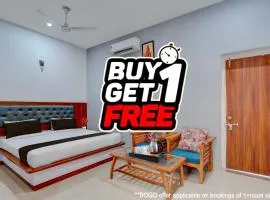 Super Hotel O Greater Noida West Link Road Formerly Advent