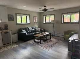 6th ave Condo