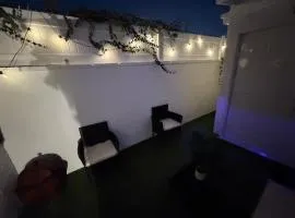 The Magical Spot