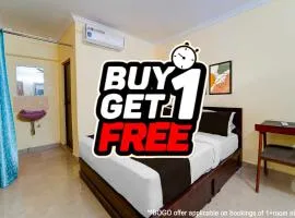 Hotel O KSRTC Pandalam Pathanamthitta Formerly Elite Tourist Homes