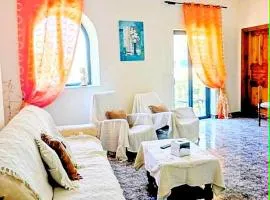 Silia's Maisonette