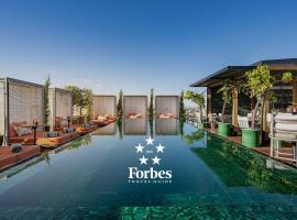 BLESS Madrid - The Leading Hotels of the World, hotel din Madrid