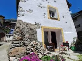 Casa Piazzo Due