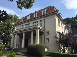 Hotel der Akademie Wuppertal