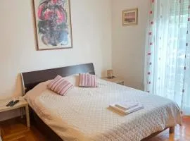 Laki Apartment