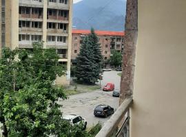 Saraharth, hotel a Alaverdi