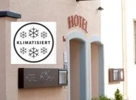 Hotel Alt Speyer
