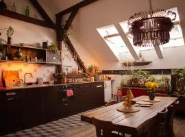 Das Nest Budapest