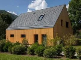 Frein Chalets - Oberfrein