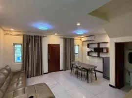 Modern 3BR House with Pool Near NAIA Airport