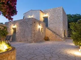 Mainotti's house with balcony