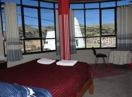 Nexus Hotel & Coworking
